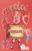 Pigmelon - Organs