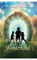 Portals to Wonderland 3