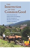 Insurrection of the Common Good