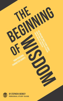 Beginning of Wisdom