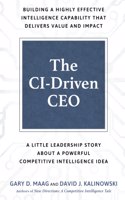 CI-Driven CEO
