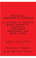 Social Innovator's Playbook