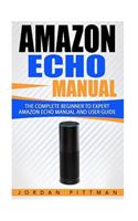 Amazon Echo Manual