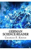 German Science Reader