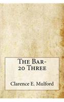 The Bar-20 Three
