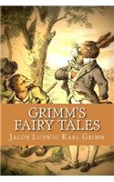 Grimm's Fairy Tales