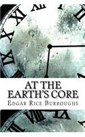 At the Earth's Core