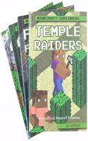 Minecraft(r) Explorers: Set 2