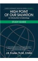High Point of Our Salvation Study Guide