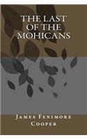 The Last of the Mohicans