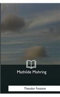 Mathilde Mohring