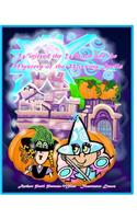 Winnifred the Wizard and the Case of the Missing Spells