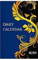 Diary Calendar
