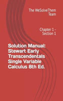 Solution Manual