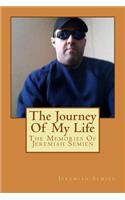 The Journey Of My Life
