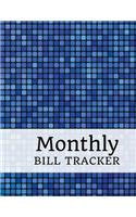 Monthly Bill Tracker