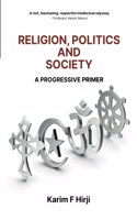 Religion, Politics and Society