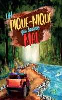 Pique-Nique qui tourne Mal