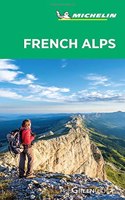 French Alps - Michelin Green Guide
