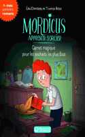 Mordicus, apprenti sorcier