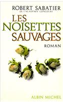 Les Noisettes Sauvages