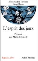 Esprit Des Jeux (L')