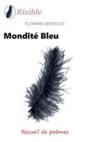 Mondité bleu