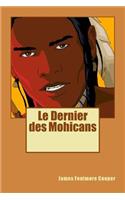 Le Dernier des Mohicans