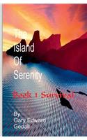 Island of Serenity Book 1