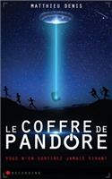 Le Coffre de Pandore