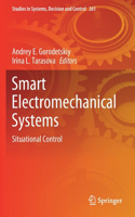Smart Electromechanical Systems