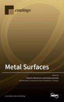 Metal Surfaces