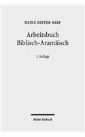 Arbeitsbuch Biblisch-Aramaisch