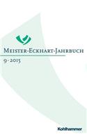 Meister-Eckhart-Jahrbuch