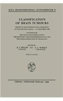 Classification of Brain Tumours / Die Klassifikation Der Hirntumoren