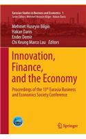 Innovation, Finance, and the Economy