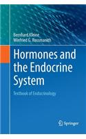 Hormones and the Endocrine System