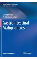 Gastrointestinal Malignancies