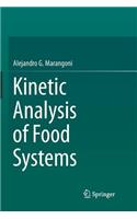 Kinetic Analysis of Food Systems