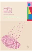 Identities, Youth and Belonging