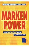 Marken-Power