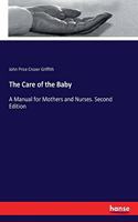 Care of the Baby