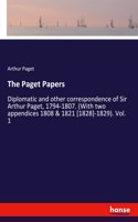 The Paget Papers