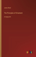 Principles of Ornament