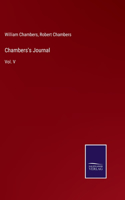 Chambers's Journal