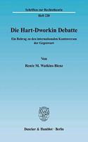 Die Hart-Dworkin Debatte