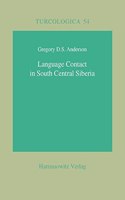 Language Contact in South Central Siberia