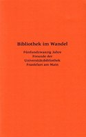 Bibliothek Im Wandel