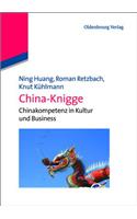 China-Knigge