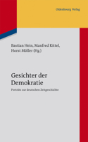 Gesichter Der Demokratie